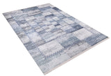 machine-washable-area-rug-Plaid-Modern-Collection-Blue-JR31