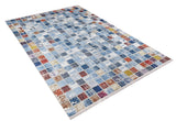 machine-washable-area-rug-Plaid-Modern-Collection-Blue-JR1255