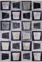 machine-washable-area-rug-Plaid-Modern-Collection-Gray-Anthracite-JR184