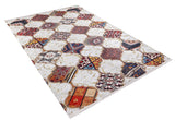 machine-washable-area-rug-Patchwork-Modern-Collection-Multicolor-JR933