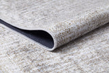 machine-washable-area-rug-Solid-Modern-Collection-Cream-Beige-JR745