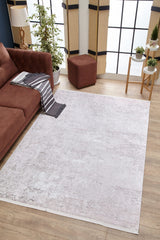 machine-washable-area-rug-Solid-Modern-Collection-Gray-Anthracite-JR1791